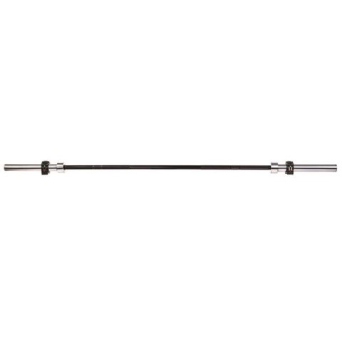GCF700 GRYF OLIMPIJSKI 20 KG 2200MM + ZACISK ZG1000 RED HMS PREMIUM GCF700 GRYF OLIMPIJSKI 20 KG 2200MM + ZACISK ZG1000 RED HMS PREMIUM