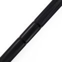 GCF700 GRYF OLIMPIJSKI 20 KG 2200MM + ZACISK ZG1000 RED HMS PREMIUM
