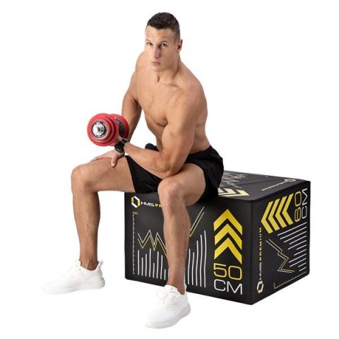 SGGX20 SZTANGIELKI GUMOWANE 20KG HMS SGGX20 SZTANGIELKI GUMOWANE 20KG HMS