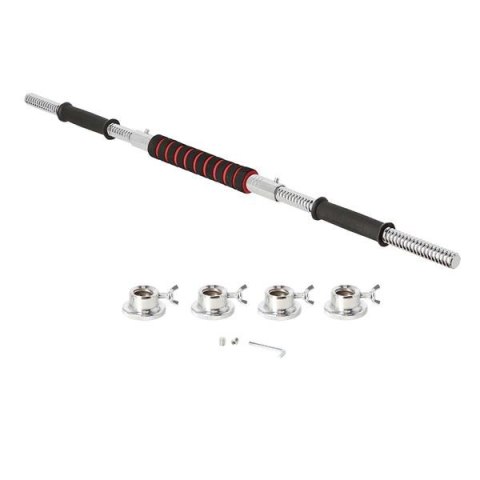 SGGX20 SZTANGIELKI GUMOWANE 20KG HMS SGGX20 SZTANGIELKI GUMOWANE 20KG HMS