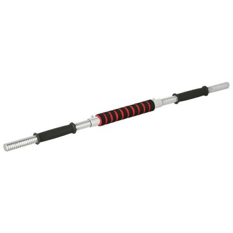 STC21 SZTANGIELKI/SZTANGA W WALIZCE CHROM 2x10KG HMS STC21 SZTANGIELKI/SZTANGA W WALIZCE CHROM 2x10KG HMS