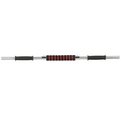 STC21 SZTANGIELKI/SZTANGA W WALIZCE CHROM 2x10KG HMS STC21 SZTANGIELKI/SZTANGA W WALIZCE CHROM 2x10KG HMS