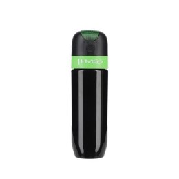 BDN670 ZIELONY BIDON 600ml HMS