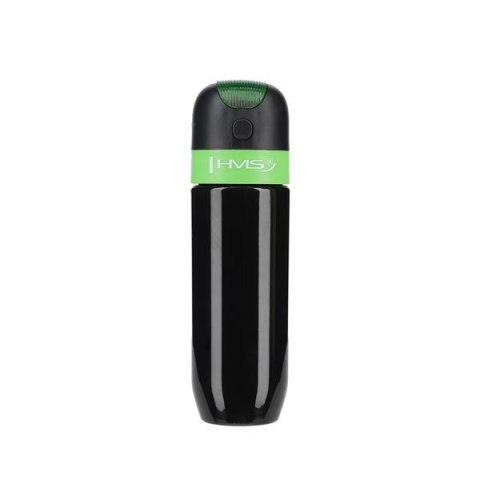 BDN670 ZIELONY BIDON 600ml HMS