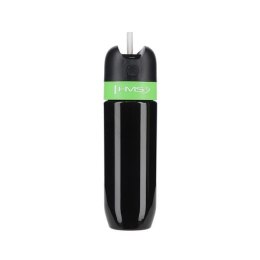 BDN670 ZIELONY BIDON 600ml HMS