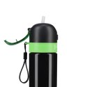 BDN670 ZIELONY BIDON 600ml HMS