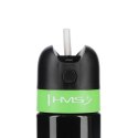 BDN670 ZIELONY BIDON 600ml HMS