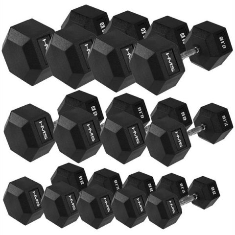 HEX PRO 37.5 KG HANTLA HMS HEX PRO 37.5 KG HANTLA HMS