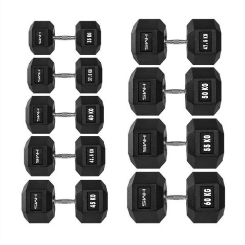HEX PRO 37.5 KG HANTLA HMS HEX PRO 37.5 KG HANTLA HMS