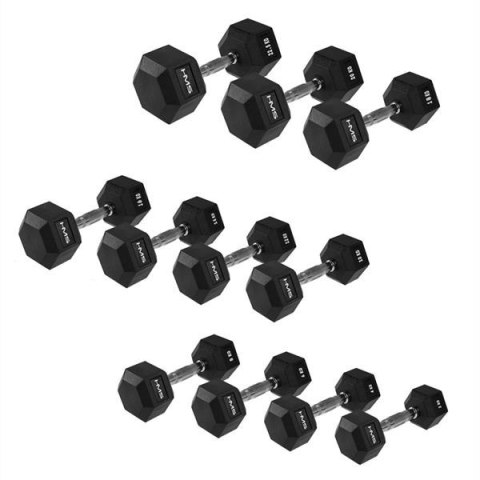 HEX PRO 55 KG HANTLA HMS HEX PRO 55 KG HANTLA HMS
