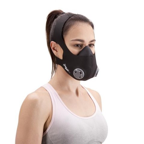 PFM02 MASKA TRENINGOWA PERFORMANCE MASK PFM02 MASKA TRENINGOWA PERFORMANCE MASK
