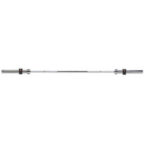 GOP220 PRO + ZG1000R ZACISKI LOCK GRYF PROSTY OLIMPIJSKI 20KG 2200MM HMS GOP220 PRO + ZG1000R ZACISKI LOCK GRYF PROSTY OLIMPIJSKI 20KG 2200MM HMS