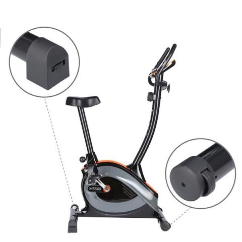 M5560-i ROWER STACJONARNY MAGNETYCZNY HMS M5560-i ROWER STACJONARNY MAGNETYCZNY HMS