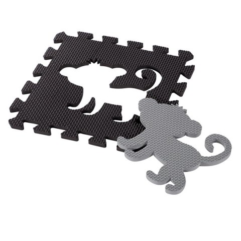 MD03 MATA DZIECIĘCA PUZZLE KOJEC GRAY 36 ELEMENTÓW 140x140CM NILS FUN MD03 MATA DZIECIĘCA PUZZLE KOJEC GRAY 36 ELEMENTÓW 140x140CM NILS FUN