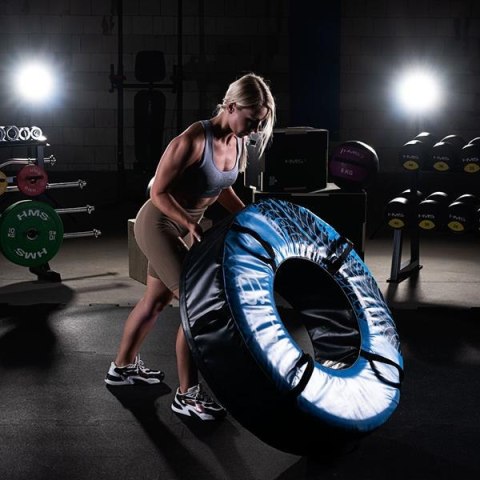 PYT02 OPONA TRENINGOWA 60KG HMS PREMIUM PYT02 OPONA TRENINGOWA 60KG HMS PREMIUM