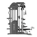 CYKLOP 4 ATLAS DO ĆWICZEŃ Z SUWNICĄ SMITHA SEMI COMMERCIAL HMS