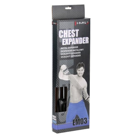 EM03 EKSPANDER METALOWY HMS EM03 EKSPANDER METALOWY HMS