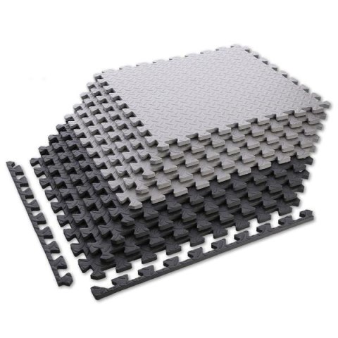 MP12 MATA PUZZLE L.GRAY 9 ELEMENTÓW 12MM HMS PREMIUM MP12 MATA PUZZLE L.GRAY 9 ELEMENTÓW 12MM HMS PREMIUM
