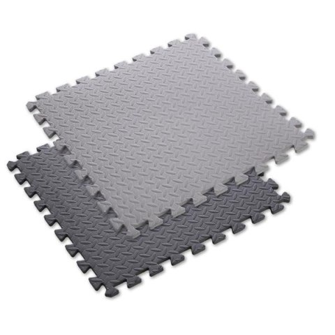 MP12 MATA PUZZLE L.GRAY 9 ELEMENTÓW 12MM HMS PREMIUM MP12 MATA PUZZLE L.GRAY 9 ELEMENTÓW 12MM HMS PREMIUM