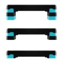 AS002 BLACK/MINT STEP DO AEROBIKU HMS