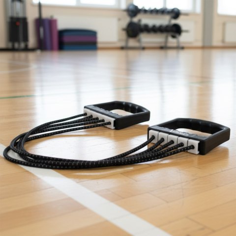 EM01 EKSPANDER GUMOWY HMS