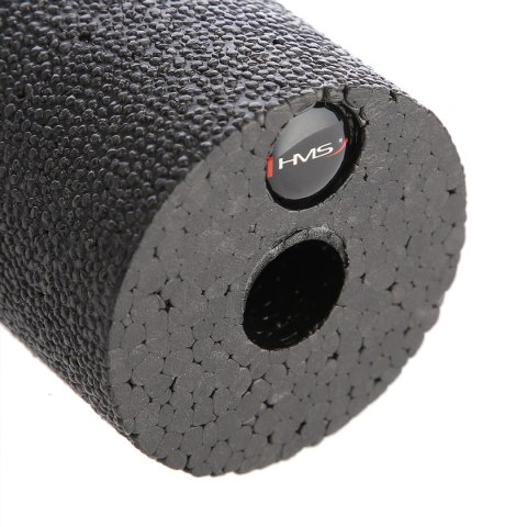FS116 BLACK 15CM WAŁEK/ROLLER FITNESS HMS FS116 BLACK 15CM WAŁEK/ROLLER FITNESS HMS