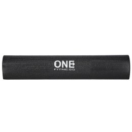 YM02 BLACK MATA DO YOGI ONE FITNESS