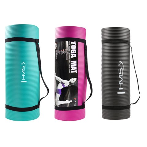 YM04 PINK MATA DO YOGI HMS