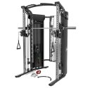 CYKLOP 10 ATLAS DO ĆWICZEŃ Z SUWNICĄ SMITHA SEMI COMMERCIAL HMS