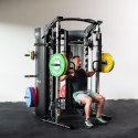 CYKLOP 10 ATLAS DO ĆWICZEŃ Z SUWNICĄ SMITHA SEMI COMMERCIAL HMS