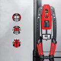 F1020 PRO HYDRAULICZNY ŚCISKACZ DO ĆWICZEŃ Z LICZNIKIEM HMS