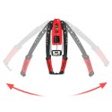 F1020 PRO HYDRAULICZNY ŚCISKACZ DO ĆWICZEŃ Z LICZNIKIEM HMS