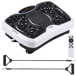 SVP08 PLATFORMA WIBRACYJNA ONE FITNESS