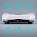 SVP08 PLATFORMA WIBRACYJNA ONE FITNESS