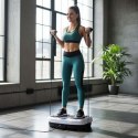 SVP08 PLATFORMA WIBRACYJNA ONE FITNESS