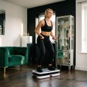 SVP09 PLATFORMA WIBRACYJNA Z PODPÓRKAMI DO POMPEK HMS