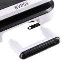SVP09 PLATFORMA WIBRACYJNA Z PODPÓRKAMI DO POMPEK HMS