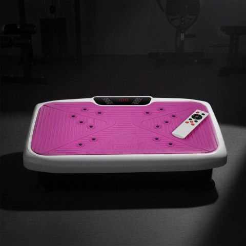 SVP45 PLATFORMA WIBRACYJNA HMS