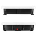 SVP45 PLATFORMA WIBRACYJNA HMS
