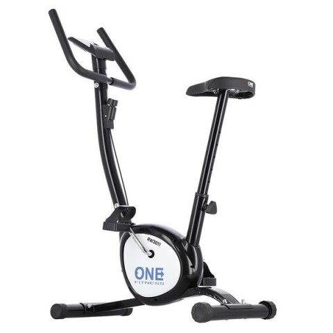 RW3011 BLACK ROWER MECHANICZNY ONE FITNESS RW3011 BLACK ROWER MECHANICZNY ONE FITNESS