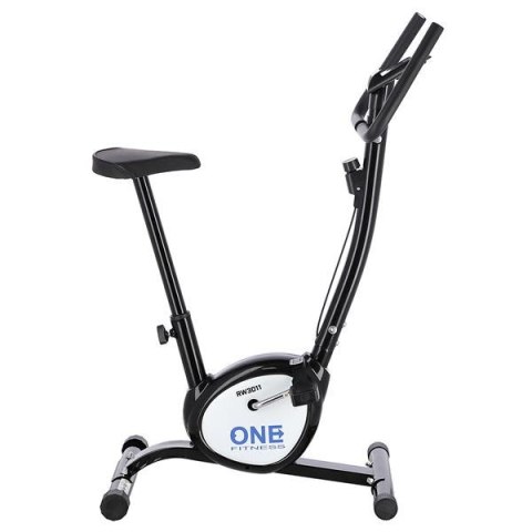 RW3011 BLACK ROWER MECHANICZNY ONE FITNESS RW3011 BLACK ROWER MECHANICZNY ONE FITNESS
