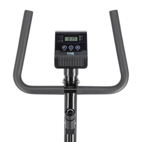 RW3011 BLACK ROWER MECHANICZNY ONE FITNESS RW3011 BLACK ROWER MECHANICZNY ONE FITNESS