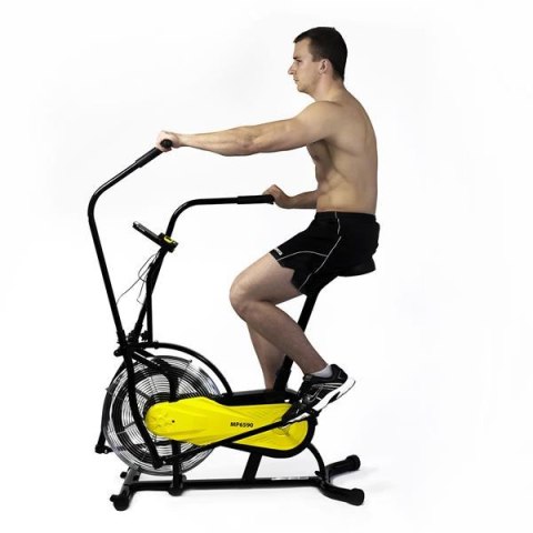 MP6590 ROWER STACJONARNY POWIETRZNY HMS MP6590 ROWER STACJONARNY POWIETRZNY HMS