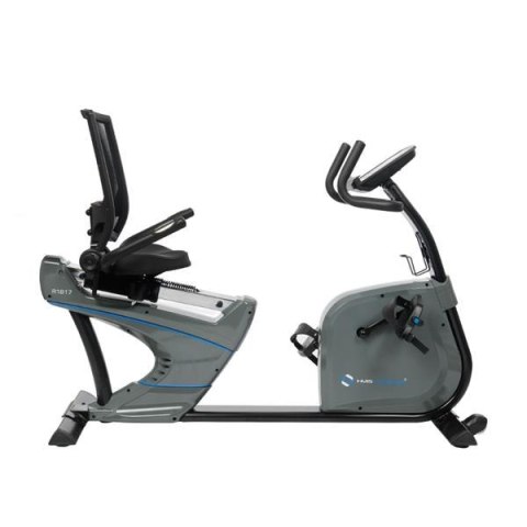 R1817 ROWER ELEKTROMAGNETYCZNY STACJONARNY POZIOMY Z GENERATOREM HMS PREMIUM