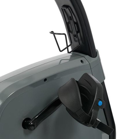 R1817 ROWER ELEKTROMAGNETYCZNY STACJONARNY POZIOMY Z GENERATOREM HMS PREMIUM
