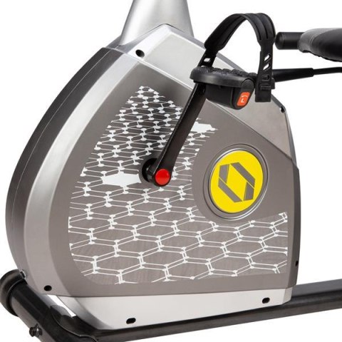 R6019-i ROWER STACJONARNY MAGNETYCZNY POZIOMY HMS PREMIUM R6019-i ROWER STACJONARNY MAGNETYCZNY POZIOMY HMS PREMIUM