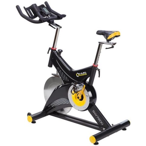SW7200 ROWER STACJONARNY SPININGOWY Z OPOREM MECHANICZNYM 22KG HMS PREMIUM SW7200 ROWER STACJONARNY SPININGOWY Z OPOREM MECHANICZNYM 22KG HMS PREMIUM