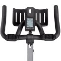 SW7200 ROWER STACJONARNY SPININGOWY Z OPOREM MECHANICZNYM 22KG HMS PREMIUM