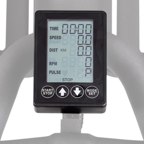 SW7200 ROWER STACJONARNY SPININGOWY Z OPOREM MECHANICZNYM 22KG HMS PREMIUM SW7200 ROWER STACJONARNY SPININGOWY Z OPOREM MECHANICZNYM 22KG HMS PREMIUM