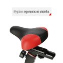 SWL9140 ROWER STACJONARNY SPINNINGOWY Z OPOREM MECHANICZNYM HMS